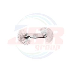 Radius Gages SERIES 186 | MITUTOYO
