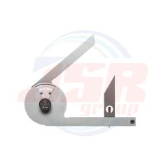 187-201 | Bevel Protractor SERIES 187 | MITUTOYO