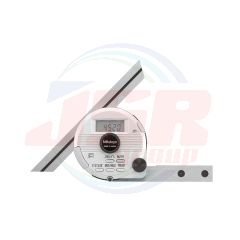 Digimatic Universal Protractor SERIES 187 | MITUTOYO