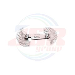 Thread Pitch Gages SERIES 188 | MITUTOYO