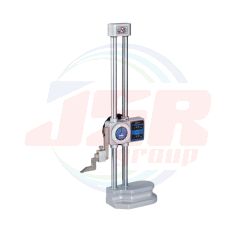 Dial Height Gage SERIES 192 — with Mechanical Counter | MITUTOYO