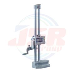 Digimatic Height Gage SERIES 192 — Multi-function Type with SPC Data Output | MITUTOYO