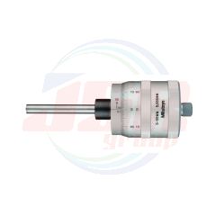 197-101 | Micrometer Heads SERIES 197 — Long Stroke Non-rotating Spindle | MITUTOYO