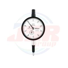 Dial Indicators SERIES 2 — Water-proof Type, 0.01 mm & 0.001 mm Graduation | MITUTOYO