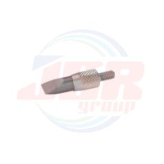 21AZB766 | Knife Edge Point (Carbide) | MITUTOYO