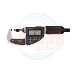 SERIES 227 | ABSOLUTE Digimatic Micrometers - with Adjustable Measuring Force | MITUTOYO