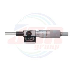 250-301 | Micrometer Heads SERIES 250 — Digit Counter Type | MITUTOYO