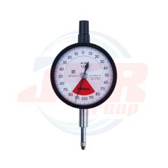 Dial Indicators SERIES 2 — Standard One Revolution Type for Error-free Reading | MITUTOYO