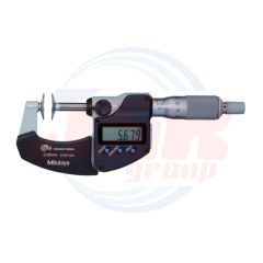 SERIES 323 | Disc Micrometers | MITUTOYO