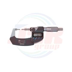 SERIES 331 | Spline Micrometers | MITUTOYO