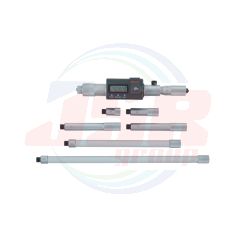  Tubular Inside Micrometers SERIES 337 — Extension-Rod Type | MITUTOYO