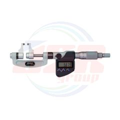 SERIES 343 | Caliper Type Micrometers | MITUTOYO