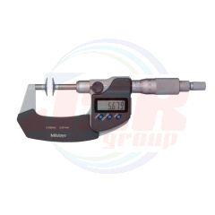 SERIES 369 |Disc Micrometers — Non-rotating Spindle Type | MITUTOYO