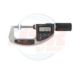 SERIES 369 |Disc Micrometers — Non-rotating Spindle Type (Quickmike type) | MITUTOYO