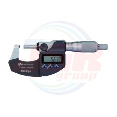 SERIES 395 | Tube Micrometers | MITUTOYO
