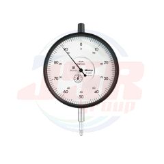 Dial Indicators SERIES 4 — Long Stroke Type, Large Diameter | MITUTOYO