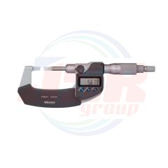 SERIES 422 | Blade Micrometers — Non-rotating Spindle Type | MITUTOYO