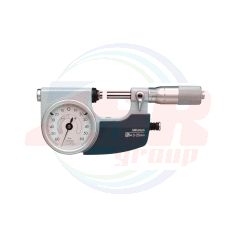SERIES 510 | Indicating Micrometers - Left side | MITUTOYO