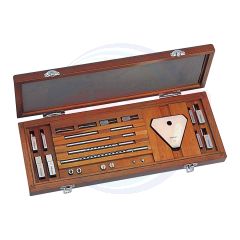 516-611 | Square Gauge Block Accessories Set SERIES 516 | MITUTOYO