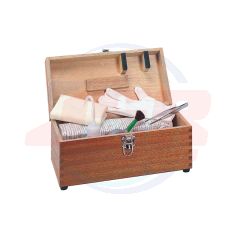 516-650E | Maintenance Kit for Gauge Blocks SERIES 516 | MITUTOYO