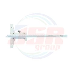 Vernier Depth Gage SERIES 527 | MITUTOYO