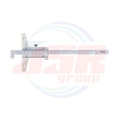 Depth Gage SERIES 527 — Hook-end Type | MITUTOYO