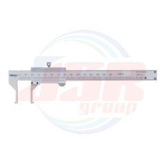 536-145 | Inside Caliper SERIES 536 — Inside groove type | MITUTOYO