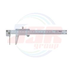 536-161 | Tube Thickness Caliper SERIES 536 — Vernier Types | MITUTOYO