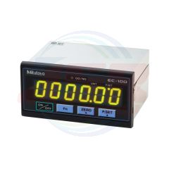 542-007 | EC Counter - Linear Gage Counter (Display Unit) | MITUTOYO