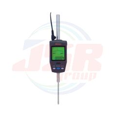 Digimatic Indicator ID-H SERIES 543 — High Accuracy and High Functionality Type | MITUTOYO