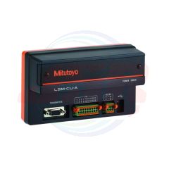  Controller for LSM Developed for In-line and Automated Equipment | MITUTOYO