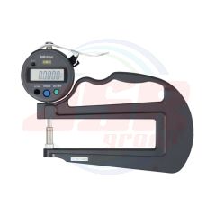 Thickness Gages SERIES 547 - Standard Type (Resolution: 0.01 mm) | MITUTOYO