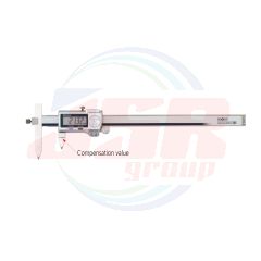 Offset Centerline Caliper SERIES 573 — ABSOLUTE Digimatic Type | MITUTOYO