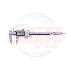 Blade Type Caliper SERIES 573 — ABSOLUTE Digimatic Type | MITUTOYO