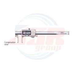 ABSOLUTE Inside Caliper SERIES 573 — Inside Groove Type | MITUTOYO