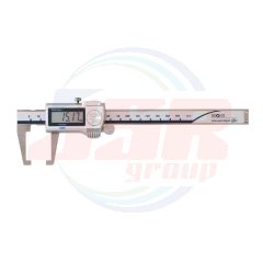 Neck Caliper SERIES 573 — ABSOLUTE Digimatic Type | MITUTOYO