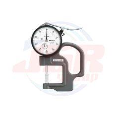 7315A |Blade thickness measurement | MITUTOYO
