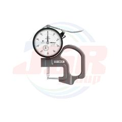 7360A | Pipe gage measurement | MITUTOYO