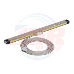 539-801N | ABSOLUTE Linear Scale (assembly type) - ABS AT 715 | MITUTOYO
