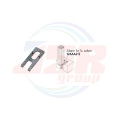 12AAA219 | Adapter for flat surface - Optional Accessories for Drive Units | MITUTOYO