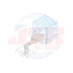 Deep groove detectors - Optional Accessories for Surftest SJ-210/310 | MITUTOYO