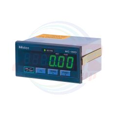 542-007 | EC Counter SERIES 542 — Low-cost, Modular Type Display Unit | MITUTOYO