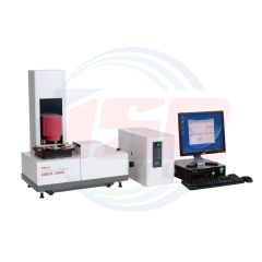 GBCD-100A | Gauge Block Comparator SERIES 565 - Automatic Comparator with Dual Gage Heads | MITUTOYO