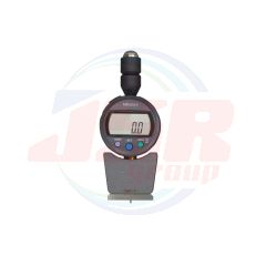 HARDMATIC HH-300 SERIES 811 — Durometers for Sponge, Rubber and Plastics | MITUTOYO