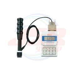 HARDMATIC HH-411 SERIES 810 — Rebound Type Portable Hardness Tester | MITUTOYO