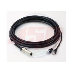 OPTIONAL ACCESSORIES : Master cable | MITUTOYO