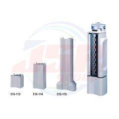 Riser Blocks - Height Master SERIES 515 — Optional accessories | MITUTOYO