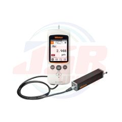 SURFTEST SJ-220 | PORTABLE SURFACE ROUGHNESS TESTER | MITUTOYO