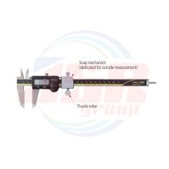 ABSOLUTE Snap Caliper SERIES 573 | MITUTOYO
