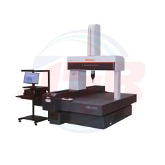STRATO-Active 9166 | High-accuracy CNC CMM - STRATO-Active| MITUTOYO